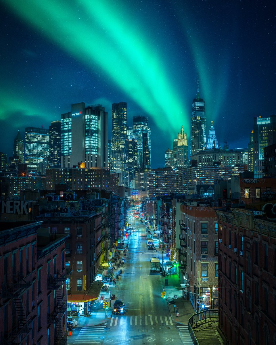 Weatherby.Eth in NYC 🌃 tweet media