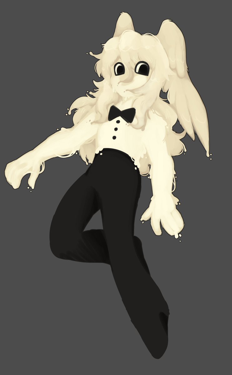 Advos on X: SCP-1471 I think / X