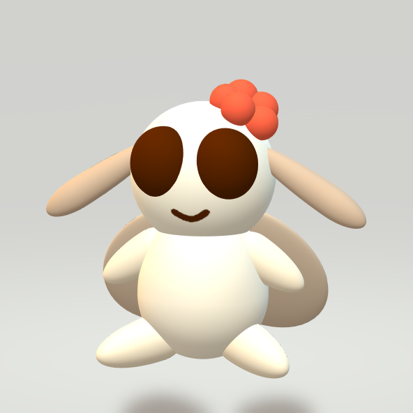 LemmyKirby's tweet photo. Doll
#bugfables #bugfablesfanart #paint3d #bugfablespaint3d https://t.co/HdO2zUOBKk