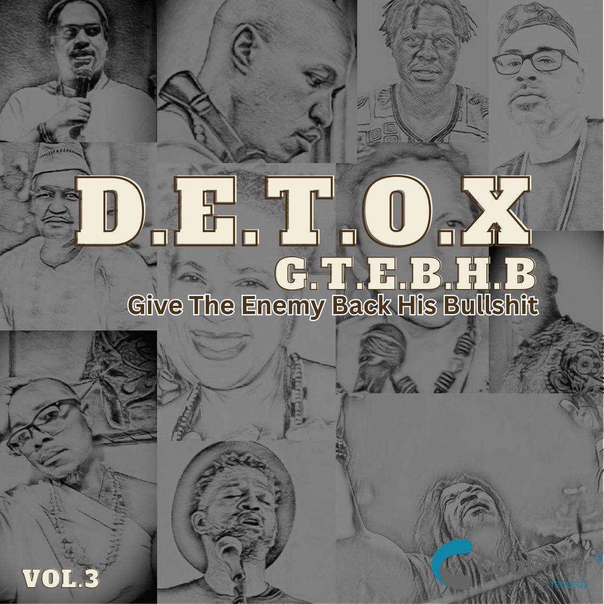 CoolAffairMusic's tweet photo. I am best at musicating thanks to the Detox-g-t-e-b-h-b-vol-3 Global Union ,making international waves the Afrikan Centered way https://t.co/YXh0RAFyk1