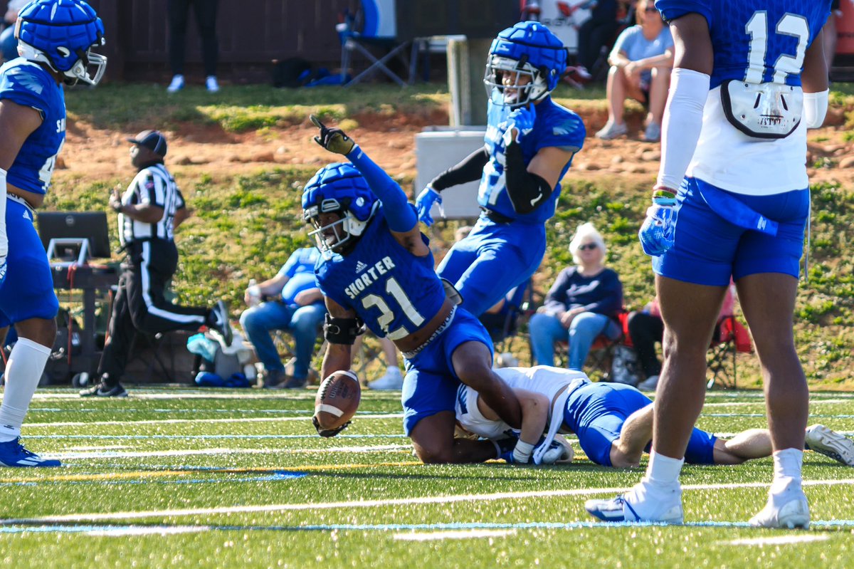 Shorter_FB's tweet photo. Whatta day!

Thank you all for showing up and showing out. This is what we live for.
Let’s do it again sometime!

#SpringGame | #FlyHawks https://t.co/SsMnElWb77