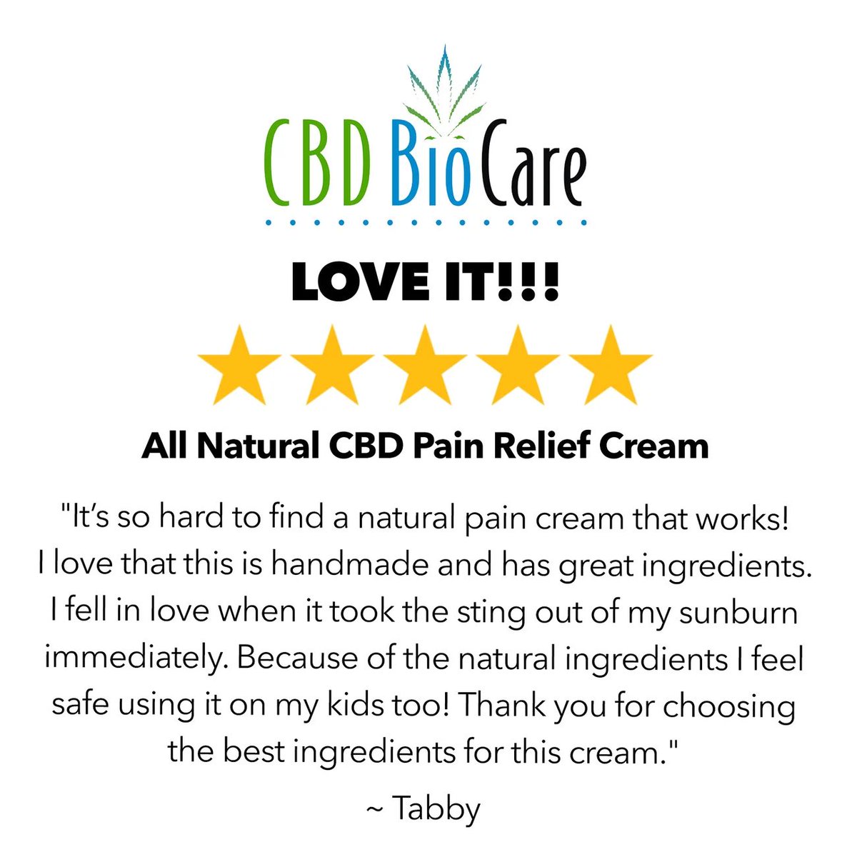 Find #PainRelief in minutes!

• ReliefX #CBDRollOn Gel with #CBG
• #AllNatural #CBDCream
• 500mg #CBDBalm with #EmuOil

#CBD reduces #ArthritisPain

Learn more-youtu.be/POoAVsCPFbY

SHOP-cbdbiocare.com/?a_aid=CBDreli…

#ArthritisRelief #CBDGel #Arthritis