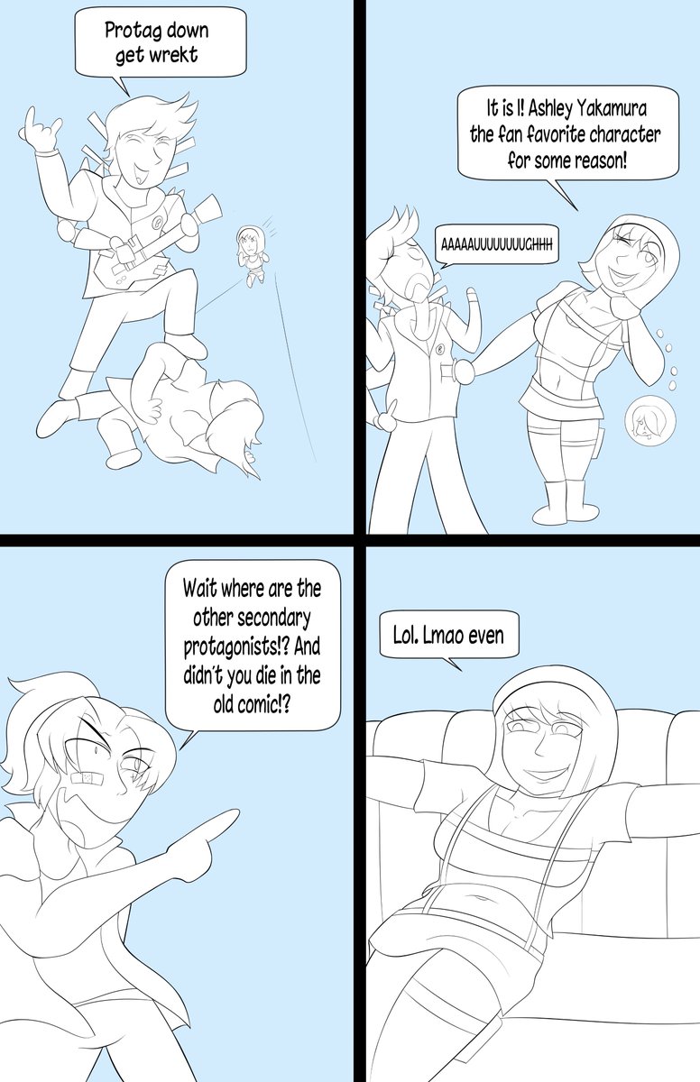 Rift Comics tweet media