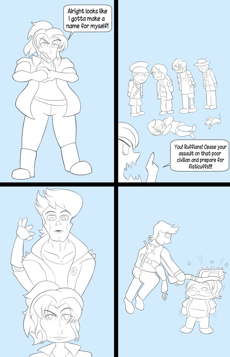 Rift Comics tweet media