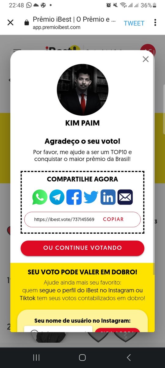 AndreCanuto84's tweet photo. @Soraiaa2022 @kimpaim Kim é show de bola👏👏👏
Acompanho o Homi todos os dias pela manhã, o melhor 🫡🇧🇷 https://t.co/mHtNRaZEkP