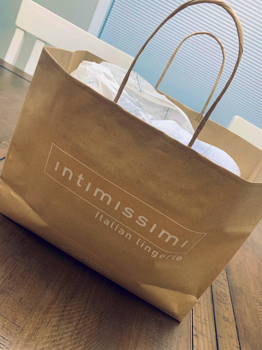 I picked up a few things today 😍 <a href="/JLo/">jlo</a>  #JLOxINTIMISSIMI