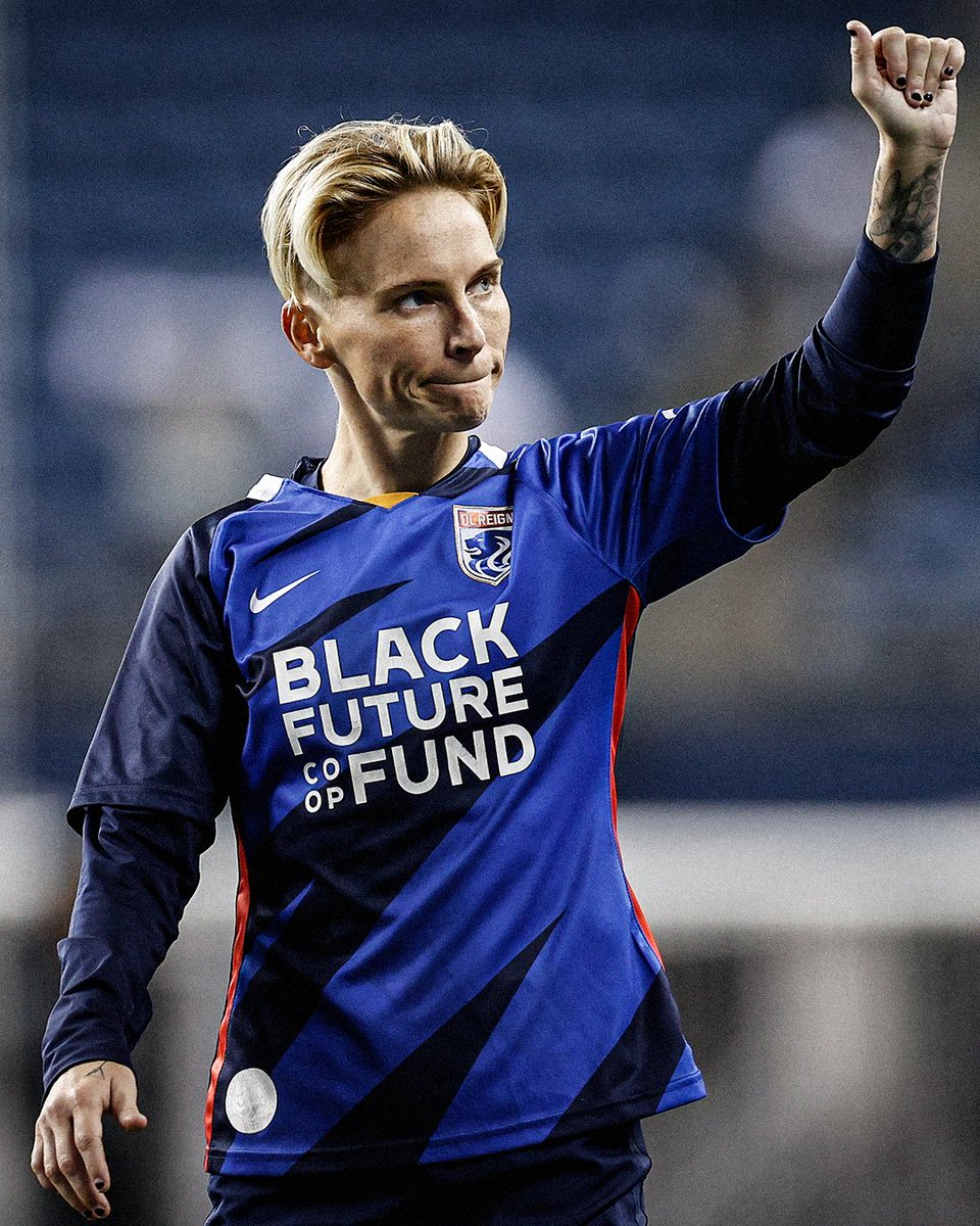 Attacking Third (@attackingthird) on Twitter photo Jess Fishlock is the first player to score in all 10 <a href="/NWSL/">National Women’s Soccer League</a> seasons 👑 Jess Fishlock is the first player to score in all 10 <a href="/NWSL/">National Women’s Soccer League</a> seasons 👑