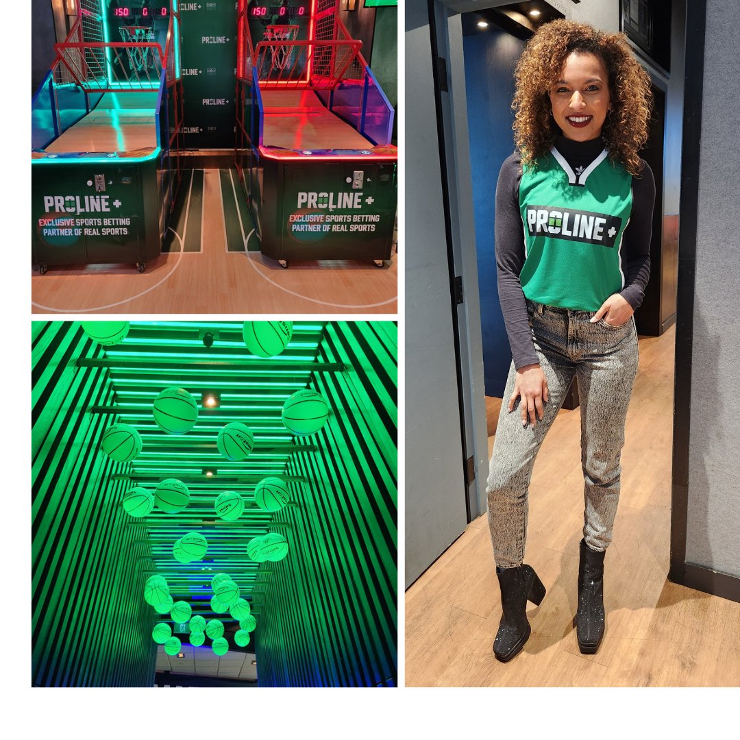 OLGproline's tweet photo. Thanks to everyone who joined us at Real Sports to watch the #FinalFour games today!
#PROLINExRealSports | #MarchMadness https://t.co/EBp5AOjQDH