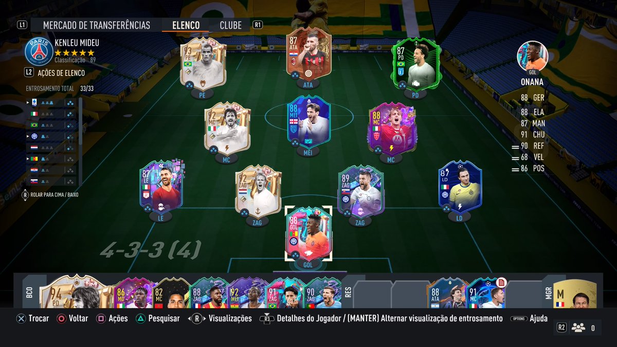 Kraidudu's tweet photo. #PS4share https://t.co/dTi9DNKzUJ