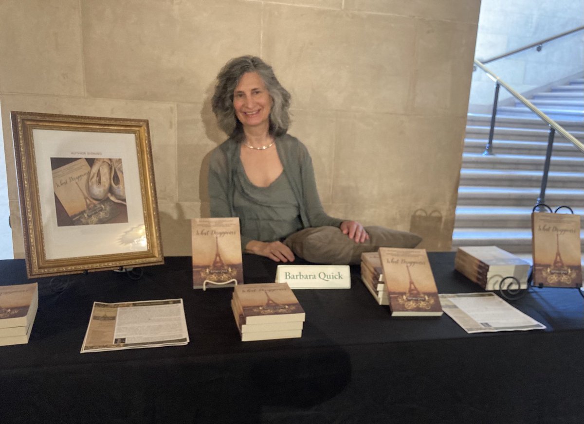 Barbara Quick tweet media