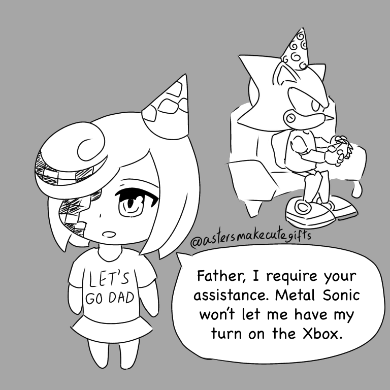 astersrainfall's tweet photo. SPOILERS FOR THE MURDER OF SONIC THE HEDGEHOG
/
/
/
i loved this game best april fools ever. also sorry for the among us i had to https://t.co/kDq42oS9Qh