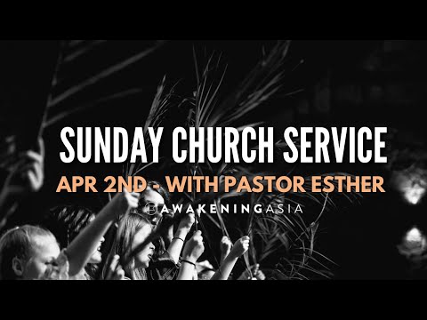 本日の礼拝賛美ライブ配信中です。
示された方は是非ご覧ください。

We are live streaming today's worship from church service.
youtube.com/watch?v=V_mIjx…