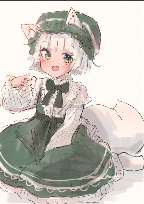 らふ～ 