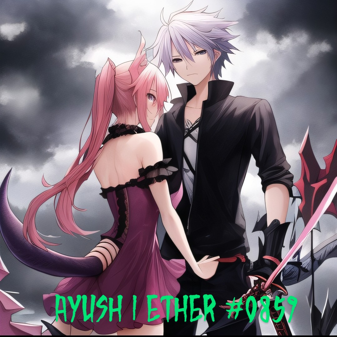 ayush_ether's tweet photo. Heyy my @ether family ❤this is my 23rd fan art hope you all will like it 
It's ai art 🎨
@visionofviii @CValley_ @SpiritEther @lulhanson @rockerapex @exwhyyy @Sneakynftseth @nandoeth https://t.co/mbzlOjRj8Q