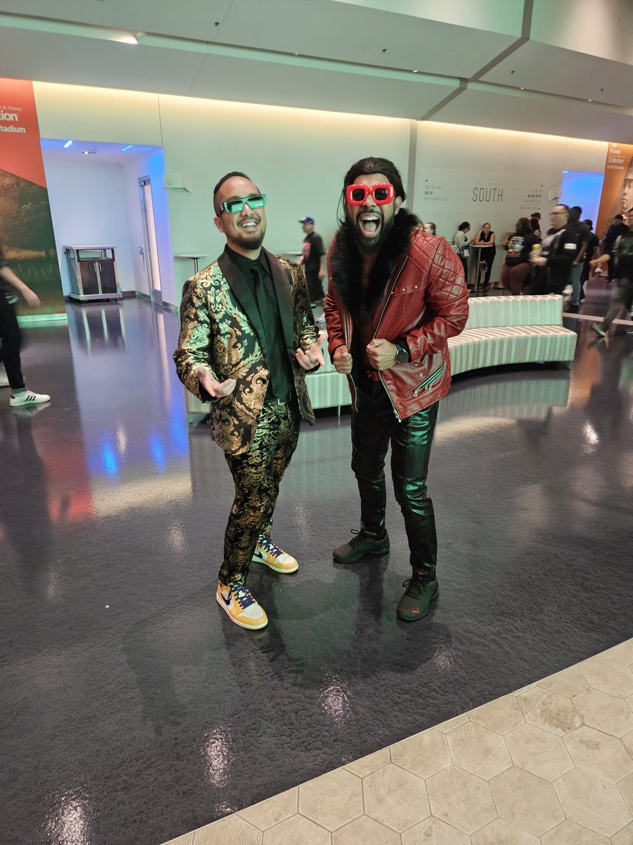 Wrestlemania 39 #WrestleMania39 #SethRollins