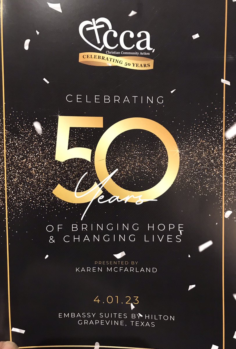 VinceSimsNBC5's tweet photo. Another night… another emcee event.  😎🎤 Celebrating @ccahelping 50th Anniversary of helping people in need.  Such a wonderful night. @nbcdfwcommunity @nbcdfw #christiancommunityaction #emcee #mremcee https://t.co/wqDKVes4o0