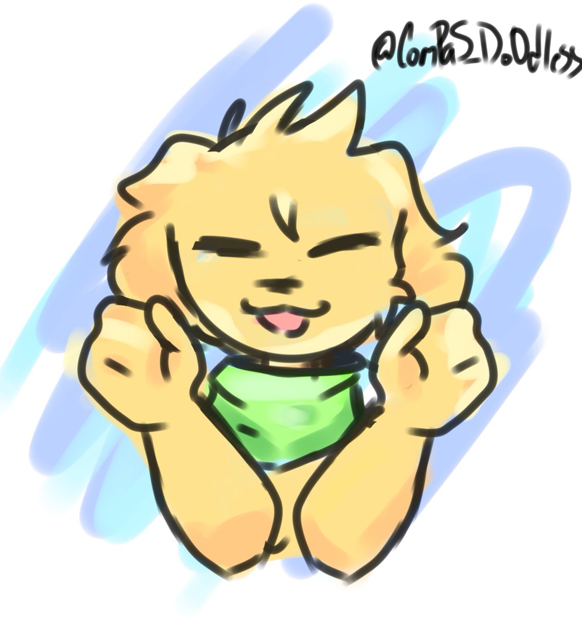 ComPas_DoOdless's tweet photo. 🐶✨:p
. 
. 
#CoMPaS https://t.co/rNff7upwVR