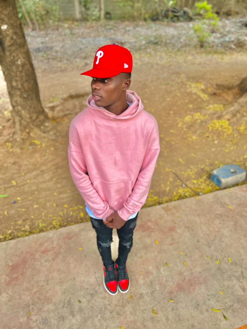 Le patron est la ⚠️THUG ak CHARM