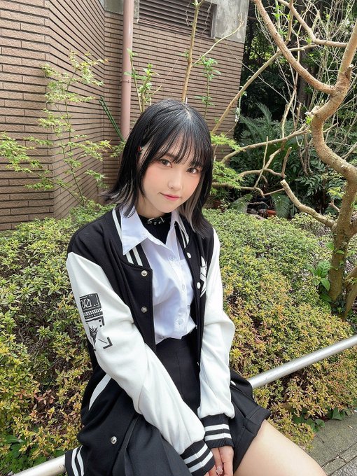 Twitterのコスプレ画像36