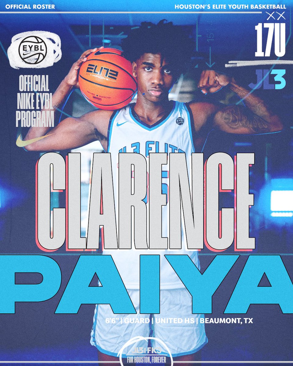 JL3 Basketball tweet media