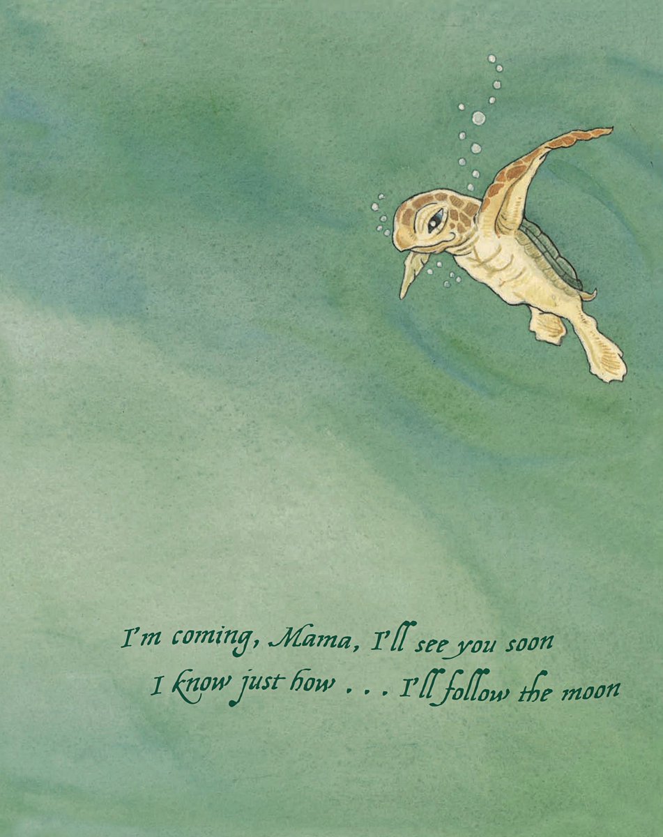 💗FOLLOW THE MOON—TO MAMA!💗 🌟"Gorgeous watercolors~Kirkus
🌟"Sweet~HuffP
🌟"Captivates~NYT
🌟"Onomatopoeia~PW
🌟"Courageous~SFGate
🌟"Tranquil~ALA
🌟"Serenades~NGeo
🌟"Bravo~WWF
📚Amazon.com/dp/0989433404 #kidlit #love #ChildrensBooks #kids #family #love #pb #sundayvibes #Moms