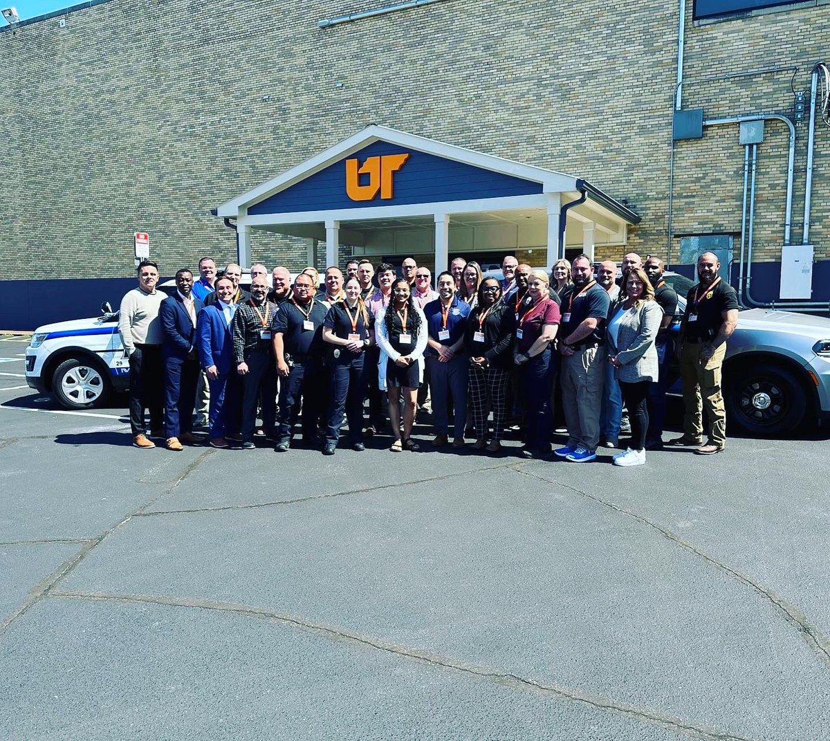 justinshrair's tweet image. Thoroughly enjoyed my week in Nashville taking part in @UT_LEIC Public Information Officer Certification course with an amazing group of professionals! #masterpio #pio #communications #nashville