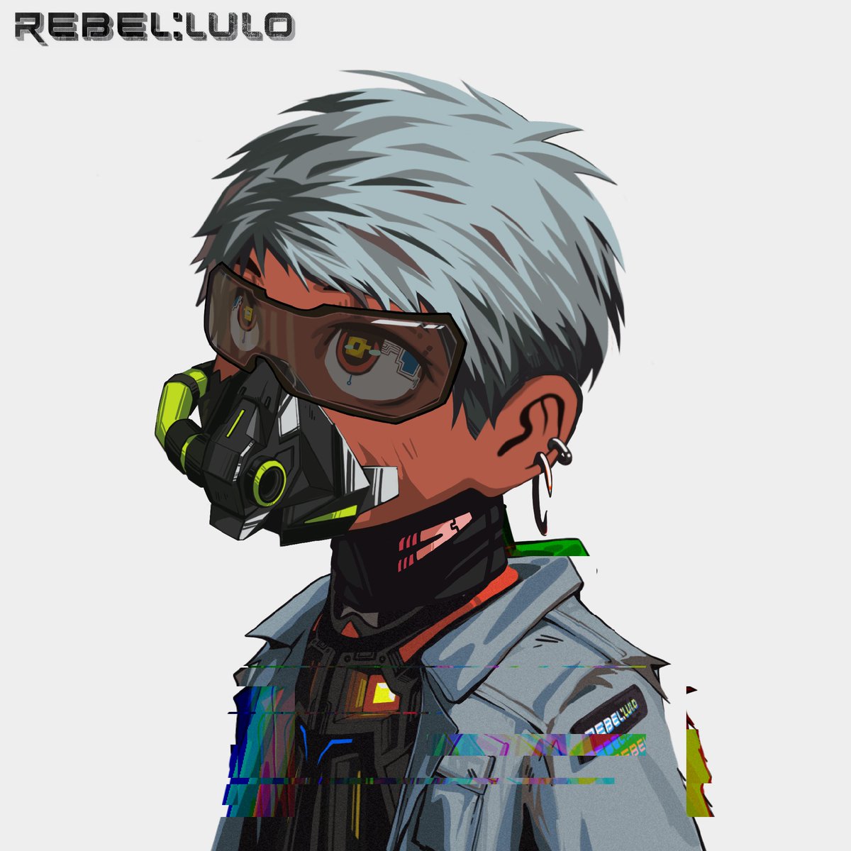 REBELLULO's tweet photo. Gm!

The REBELLULO WL
🎁WLx5

 1️⃣Follow 
@REBELLULO

 2️⃣❤️ + RT
 3️⃣ Join Discord to claim your WL spot

https://t.co/iWIyl0GYoC

#NFTGiveaways #NFTCommunity #nftart #NFTcollections #NFTMarketplace #nftcollectors #Ethereum #NFT #OpenSeaNFT #nftsales #NFTshill #Trending #art #hype https://t.co/19YDqEgeRw