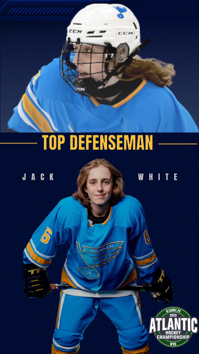 Fredericton Mitsubishi U15 Major Caps tweet media