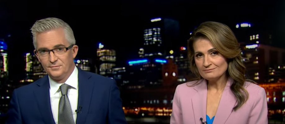 You really have to wonder about the credentials and capacity to 'read the room,' of highly paid 'journo/talking heads,' with these two representatives of the elite class looking alternately baffled, panicky, bewildered and surprised as Mary Doyle won Aston. #ABCfail