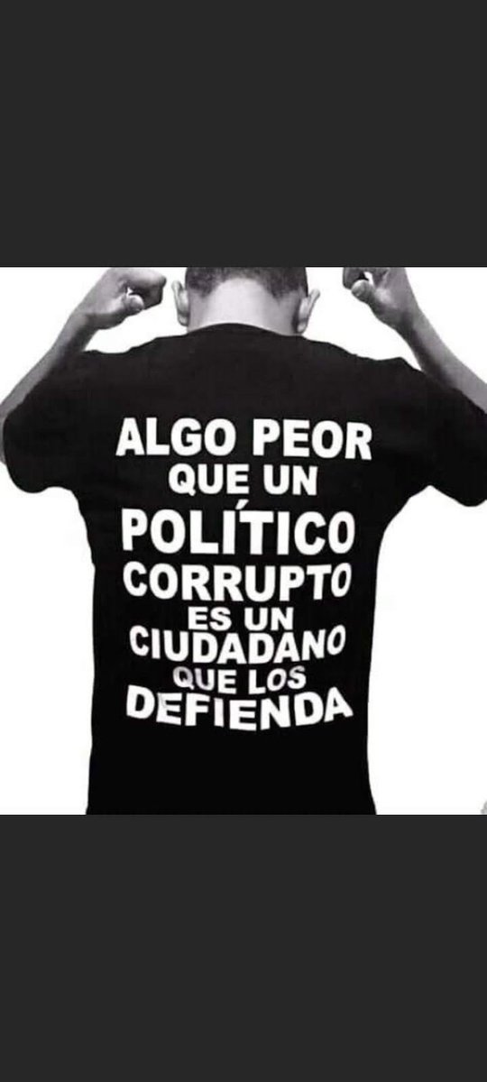 MargaritaRepo's tweet photo. Tal cual... https://t.co/LUjCzR1ObP