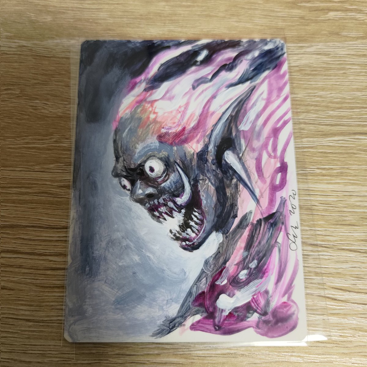 総合福袋 MTGプレイマット 森の知恵スケッチ - fonotecanacional.gob.mx