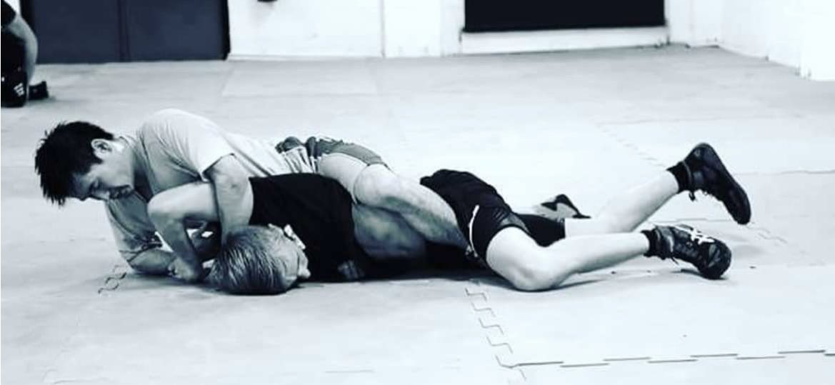 rileysgym_kyoto's tweet photo. キャッチ・アズ・キャッチ・キャン https://t.co/GzyyQNpv5o