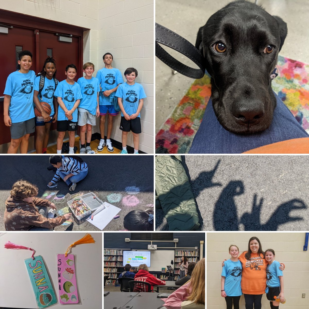 lewickiwolves's tweet image. And somehow we have entered our last full month together. ❤️ #packpride