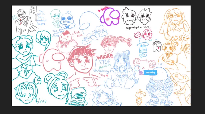 i hate this drawpile 