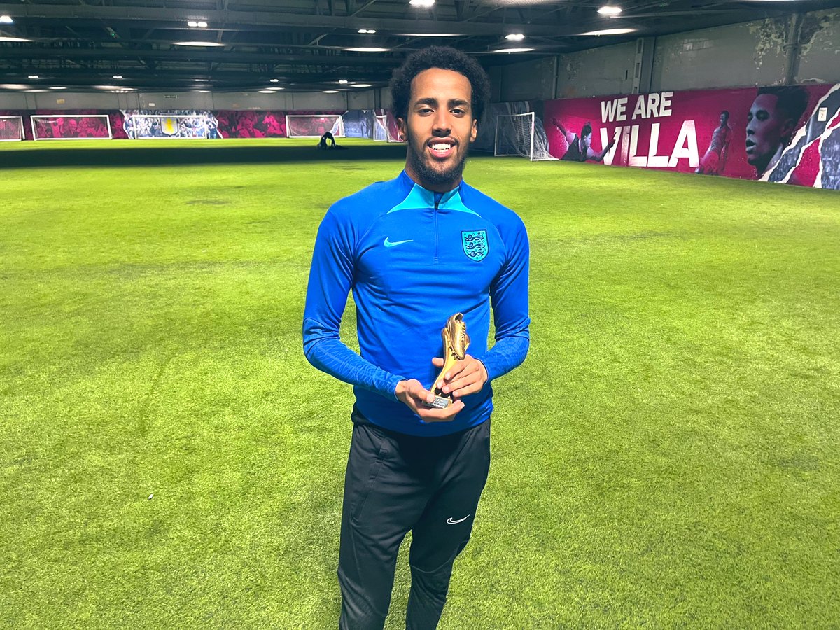 Sporting Birmingham FC tweet media