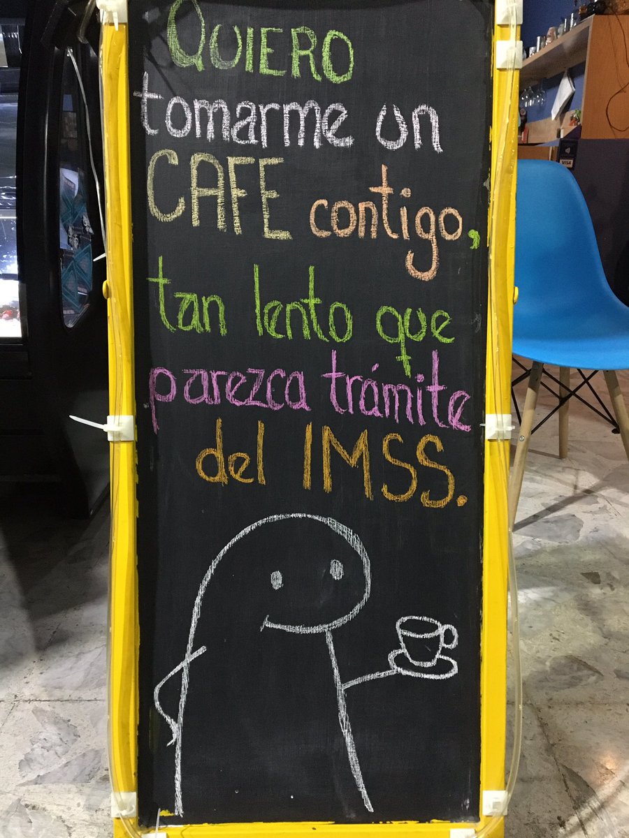 Cafe_Berakhah's tweet photo. #coffeedate #CoffeeLover #diloconCafe #CoffeeTime Esto va en serio y va pa’largo.
@beuribe6 @elin29v @Emmanue04135435 @MFernandez0909 @negritarruti @logan58655403 @princesalaguner @gilbert04212790 @700995e14e354be @PacoGlezal @celdicar https://t.co/Bxq3LfqOoN