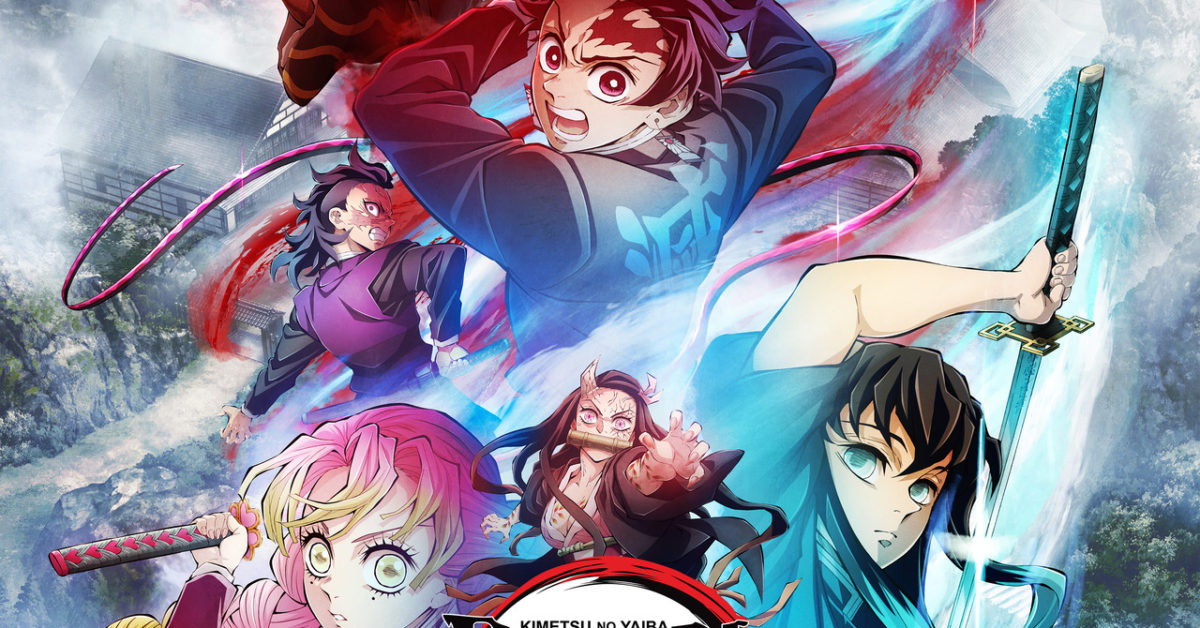 bleedingcool's tweet photo. ICYMI: #Crunchyroll has added more #anime premieres to their Spring 2023 #streaming schedule, including new #DemonSlayer, #MyLoveStorywithYamadakunatlv999, #InAnotherWorldwithMySmartphone2 and more. / @crunchyroll https://t.co/8SPd2N9It5 https://t.co/puHFDme8wB