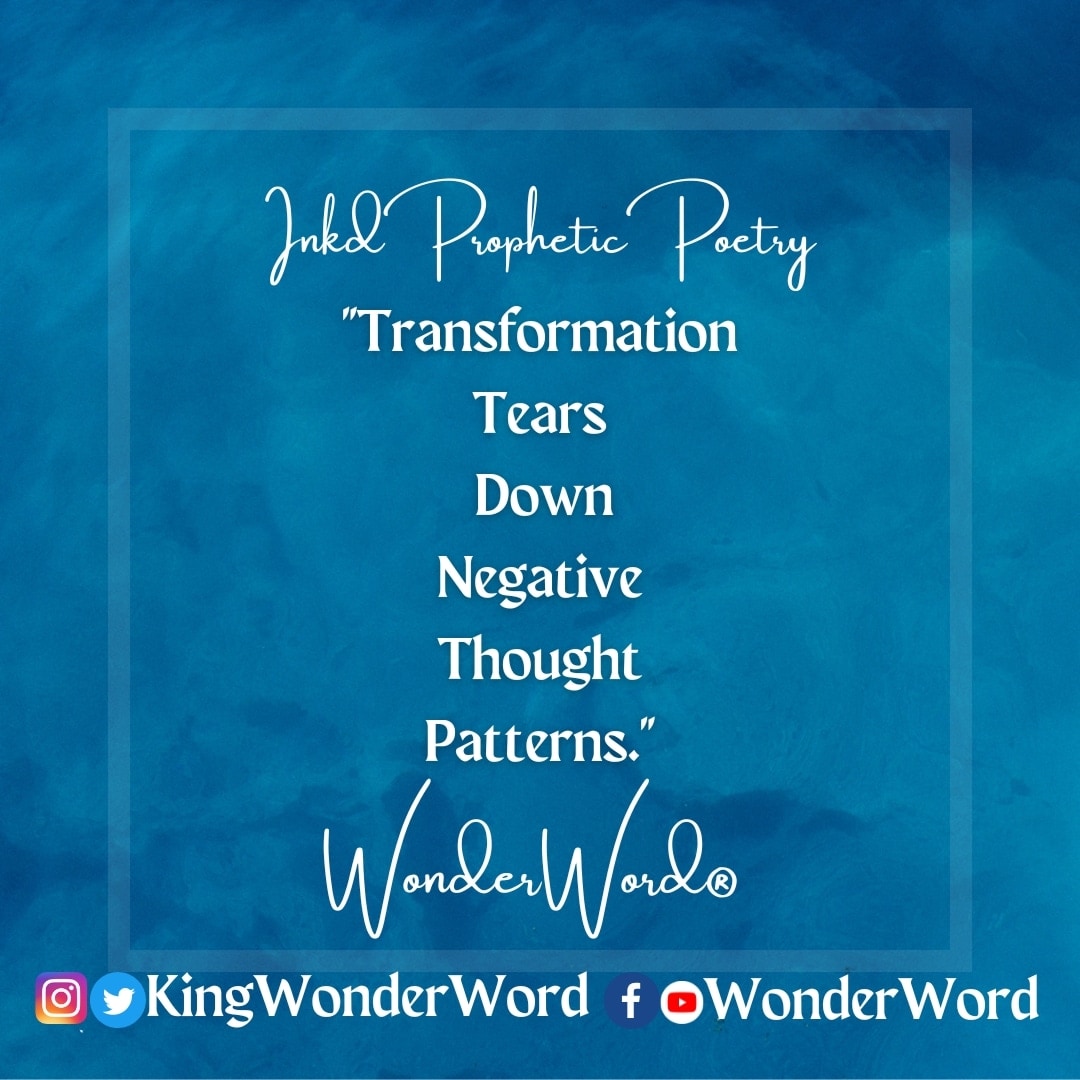 kingwonderword's tweet photo. Everytime we encounter transformation, which begins by the receiving of the light of the Word of God. We begin to tear down negative thought patterns we felt were normal at first. And this is another form of deliverance the body of Christ receives.
#KeysToDeliverance 
#WonderWord https://t.co/CNJ82rKTwh