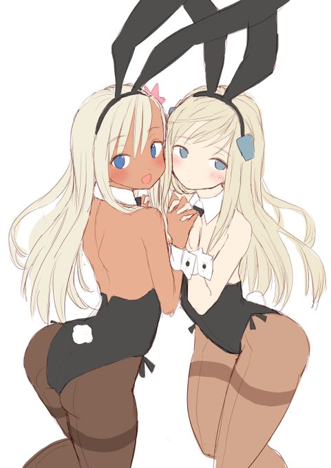 両方黒でいいかなぁ・・・ 