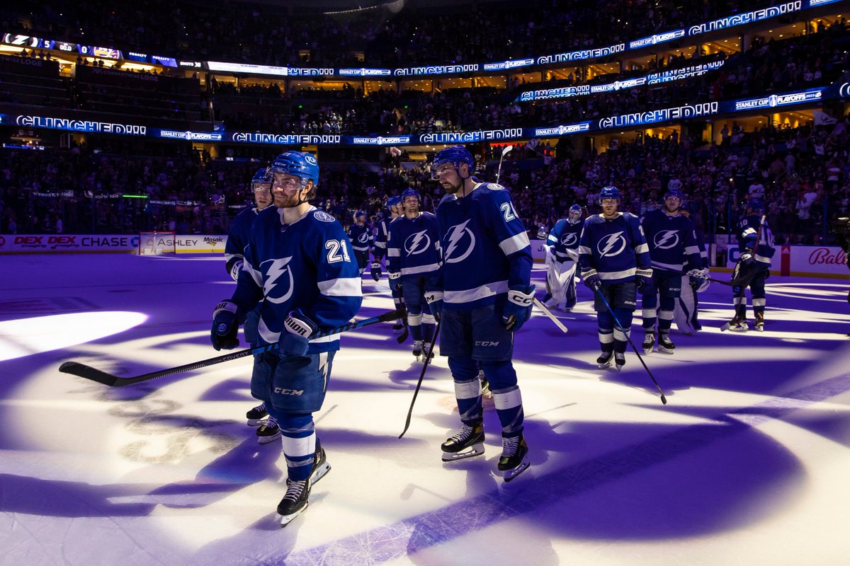 TBLightning tweet picture