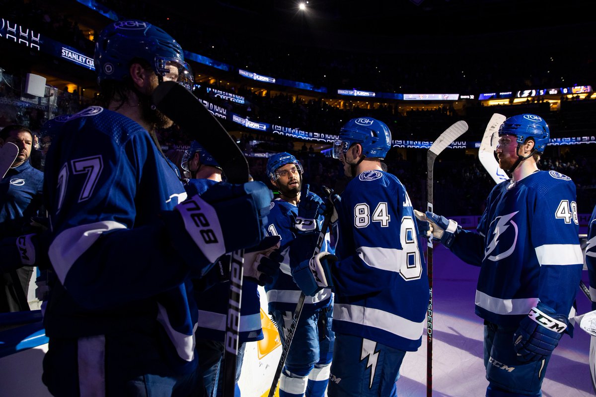 TBLightning tweet picture