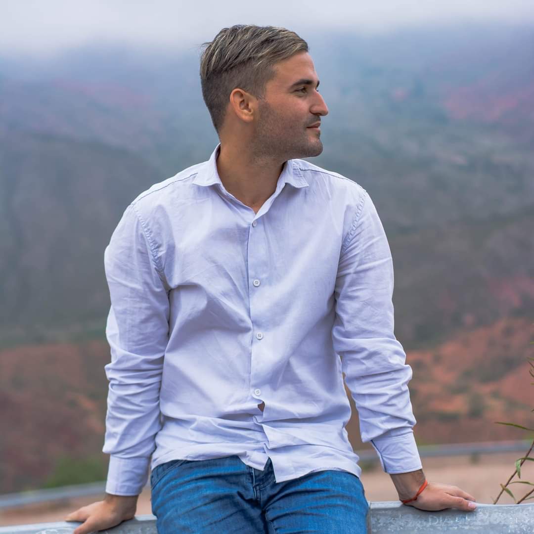 Lucía Corpacci tweet media