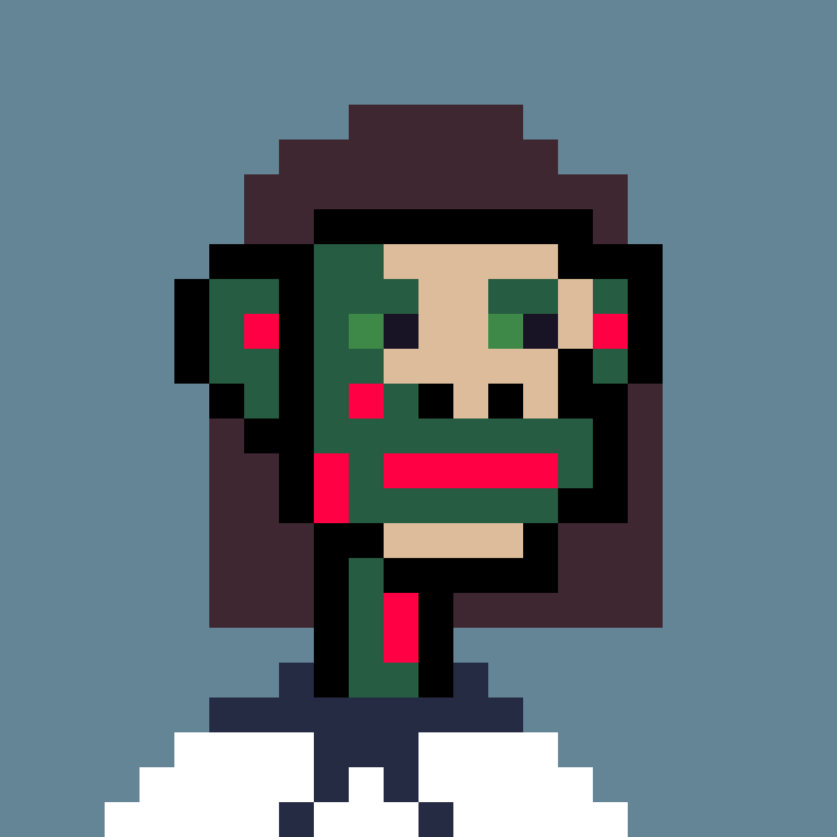 PUNKAYC_BOT tweet media
