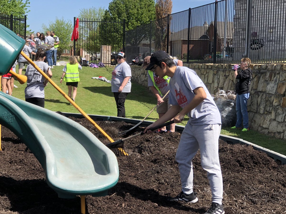 MrsGriff75's tweet photo. #NISDBigEvent23 https://t.co/IszeuWGFSa