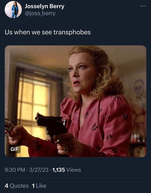 janesaddictionz's tweet image. Why did a member of Katie Hobbs’ staff tweet this and call for more violence after children were murdered - and then put her twitter account on private? 

Why does this POS still have a job?
#DoubleStandards #devilsinthedetails #katiehobbs