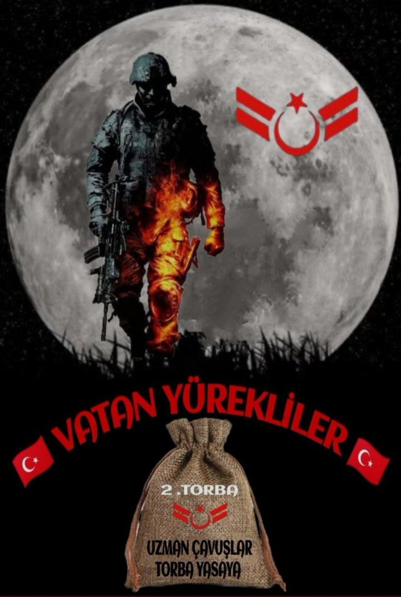 #UzmanÇavuş
Vatan savunmasının sözleşmesi olmaz'
 <a href="/alitilkici38/">Ali Tilkici 🇹🇷</a>
<a href="/UlviYonter/">Dr.İzzet Ulvi YÖNTER</a> 
<a href="/dbdevletbahceli/">Devlet Bahçeli</a> 
<a href="/RTErdogan/">Recep Tayyip Erdoğan</a> 
<a href="/tcsavunma/">T.C. Millî Savunma Bakanlığı</a>