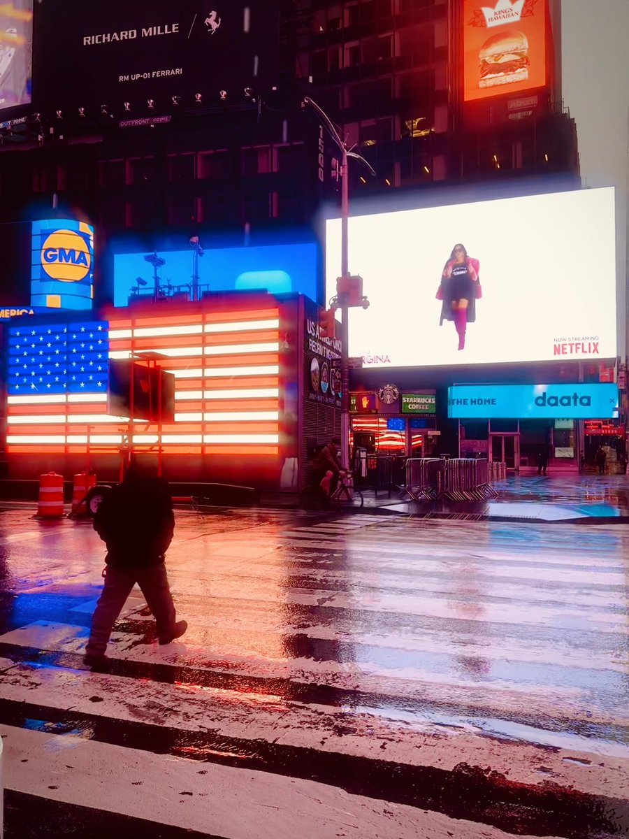 True Nomads tweet media