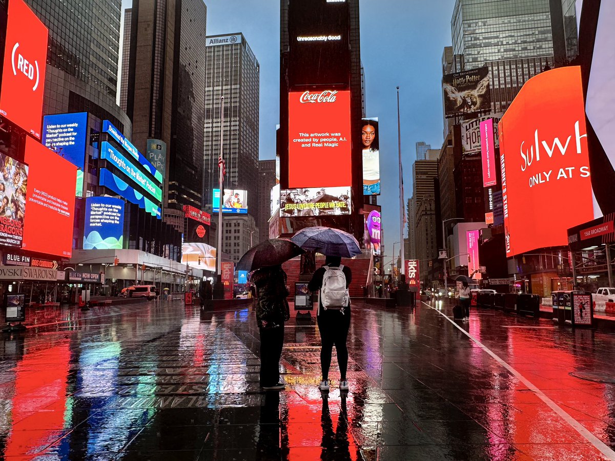 True Nomads tweet media