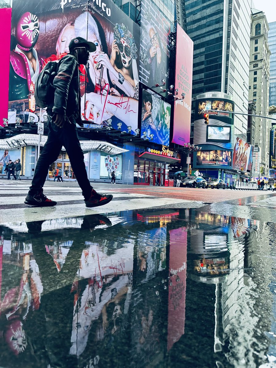 True Nomads tweet media