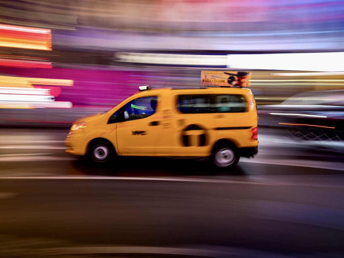 True Nomads tweet media